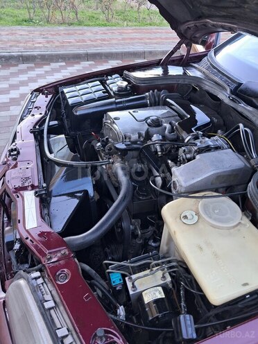 Mercedes C 200 1995, 285,000 km - 2.0 л - Sumqayıt