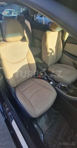 Hyundai Elantra 2015, 128,000 km - 2.0 л - Bakı