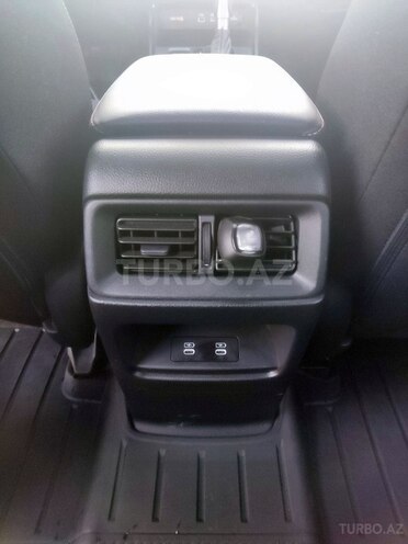 Honda CR-V 2023, 20,200 km - 2.0 l - Bakı