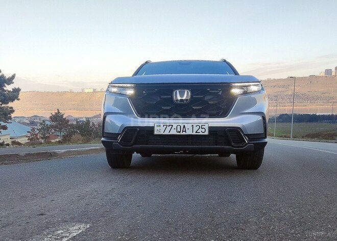 Honda CR-V 2023, 20,200 km - 2.0 l - Bakı