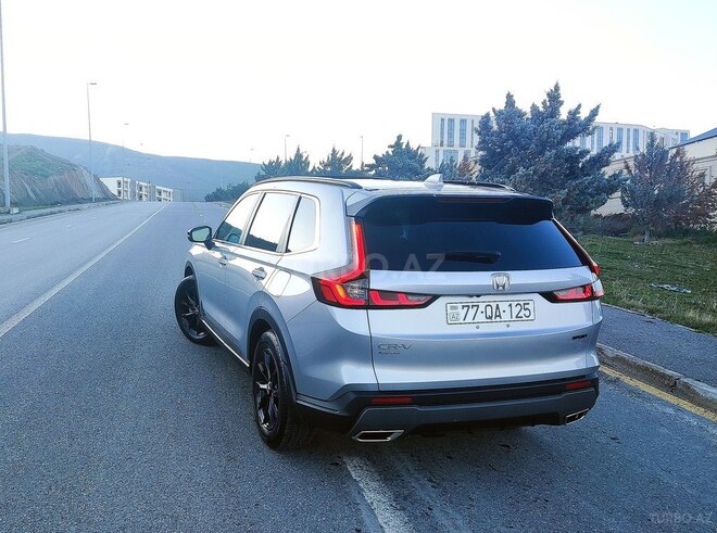 Honda CR-V 2023, 20,200 km - 2.0 l - Bakı