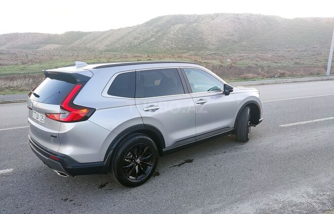 Honda CR-V 2023, 20,200 km - 2.0 l - Bakı