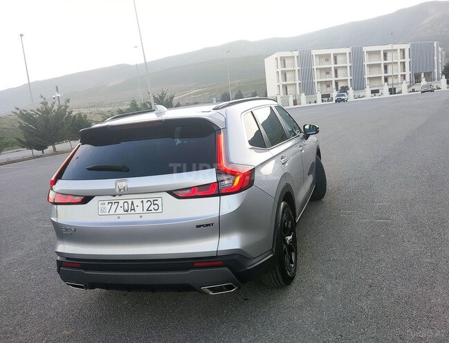 Honda CR-V 2023, 20,200 km - 2.0 l - Bakı