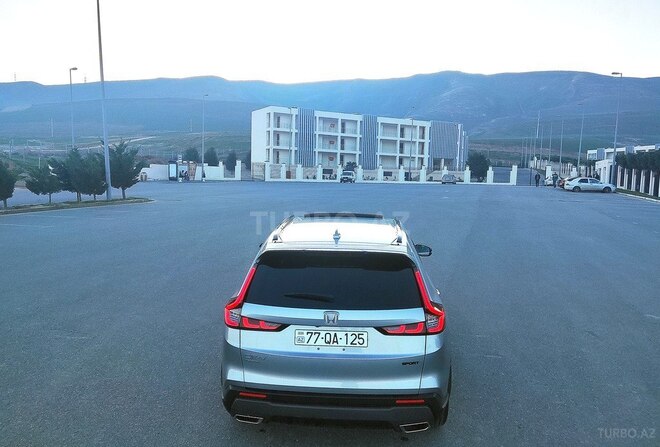 Honda CR-V 2023, 20,200 km - 2.0 l - Bakı