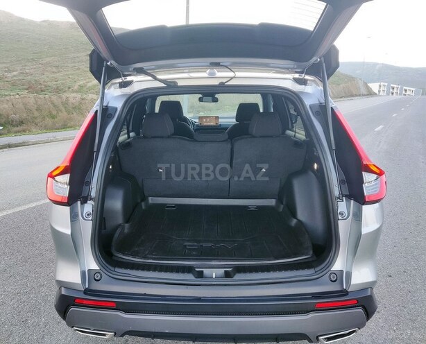 Honda CR-V 2023, 20,200 km - 2.0 l - Bakı