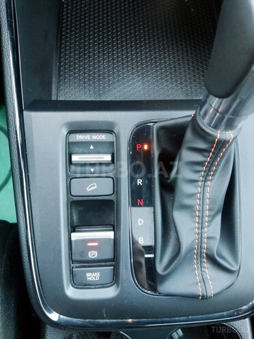 Honda CR-V 2023, 20,200 km - 2.0 l - Bakı