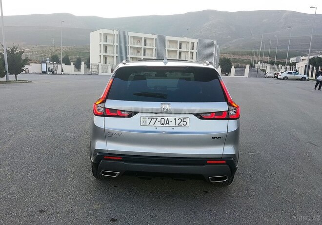 Honda CR-V 2023, 20,200 km - 2.0 l - Bakı