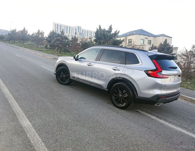 Honda CR-V 2023, 20,200 km - 2.0 l - Bakı