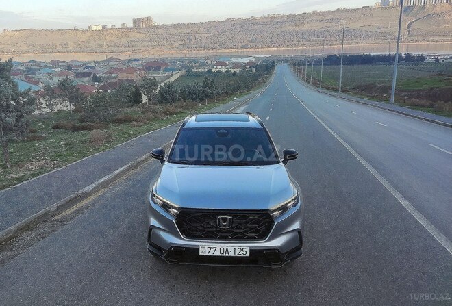 Honda CR-V 2023, 20,200 km - 2.0 l - Bakı