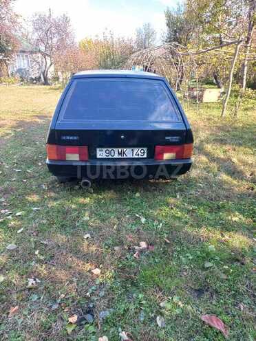 LADA (VAZ) 2108 1987, 155,000 km - 1.3 l - Kürdəmir