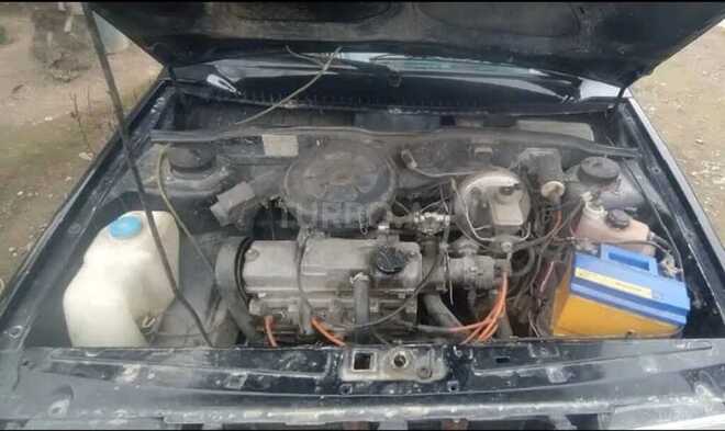 LADA (VAZ) 2108 1987, 155,000 km - 1.3 l - Kürdəmir