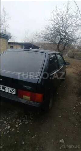 LADA (VAZ) 2108 1987, 155,000 km - 1.3 l - Kürdəmir