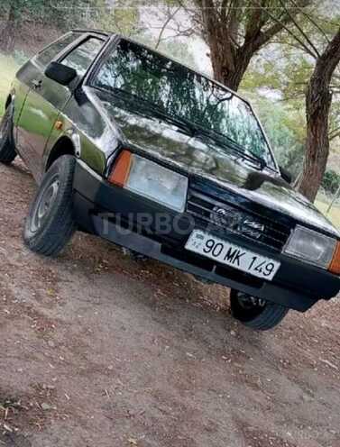 LADA (VAZ) 2108 1987, 155,000 km - 1.3 l - Kürdəmir