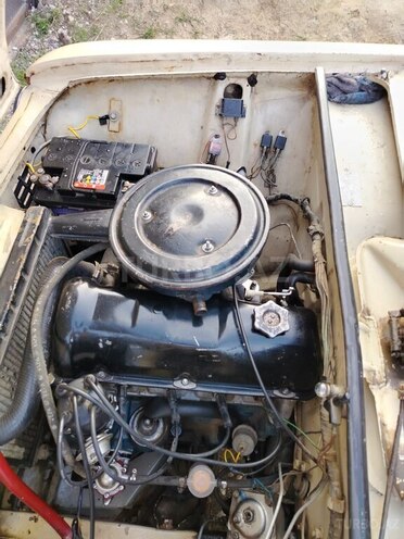 LADA (VAZ) 2111 1979, 54,678 km - 1.5 л - Goranboy