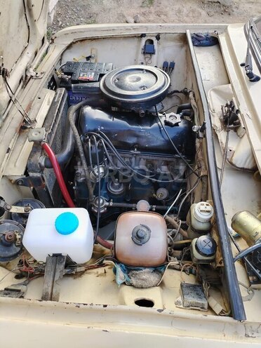 LADA (VAZ) 2111 1979, 54,678 km - 1.5 л - Goranboy
