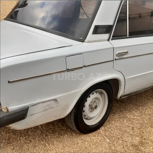 LADA (VAZ) 2106 1987, 83,732 km - 1.5 l - Saatlı