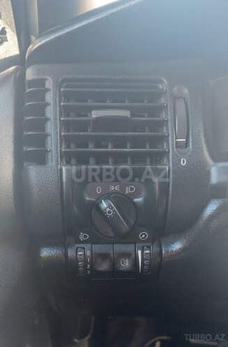 Opel Vectra 1997, 320,400 km - 1.6 l - Balakən