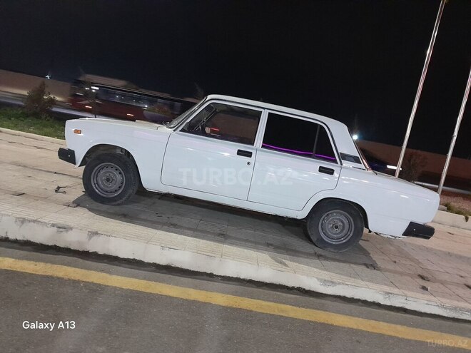 LADA (VAZ) 2107 2008, 97,000 km - 1.6 l - Bakı