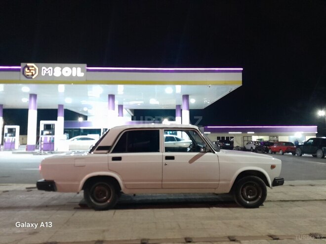 LADA (VAZ) 2107 2008, 97,000 km - 1.6 l - Bakı