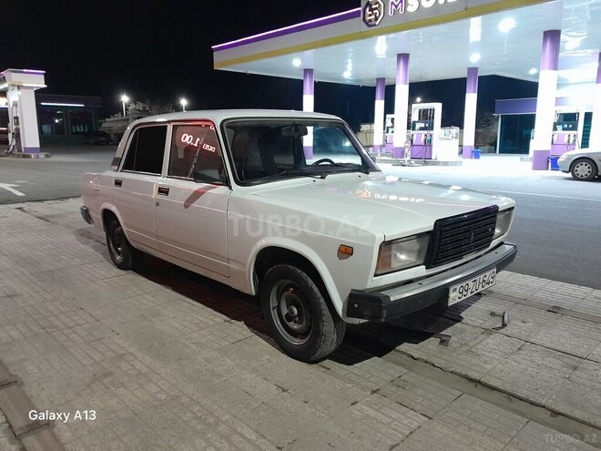 LADA (VAZ) 2107 2008, 97,000 km - 1.6 l - Bakı