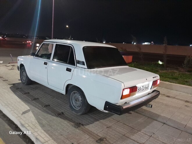 LADA (VAZ) 2107 2008, 97,000 km - 1.6 l - Bakı