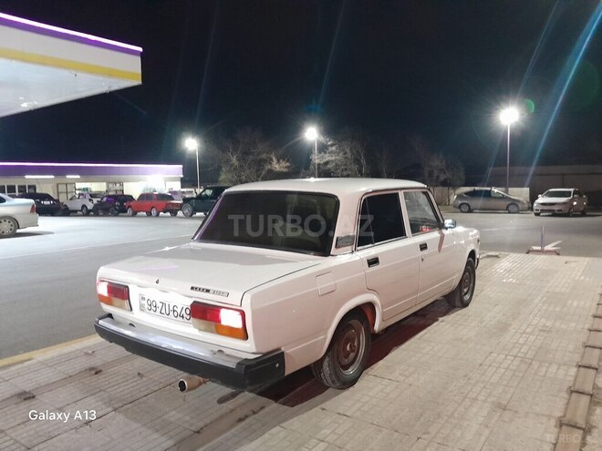 LADA (VAZ) 2107 2008, 97,000 km - 1.6 l - Bakı