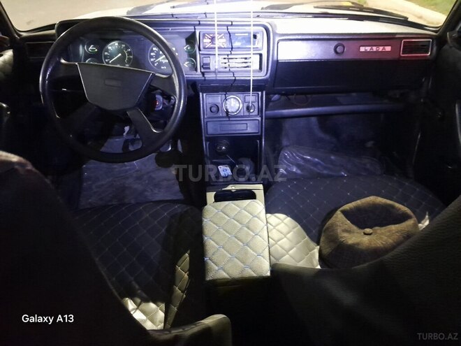 LADA (VAZ) 2107 2008, 97,000 km - 1.6 l - Bakı