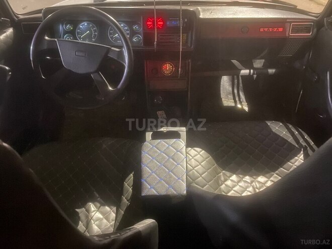 LADA (VAZ) 2107 2008, 97,000 km - 1.6 l - Bakı