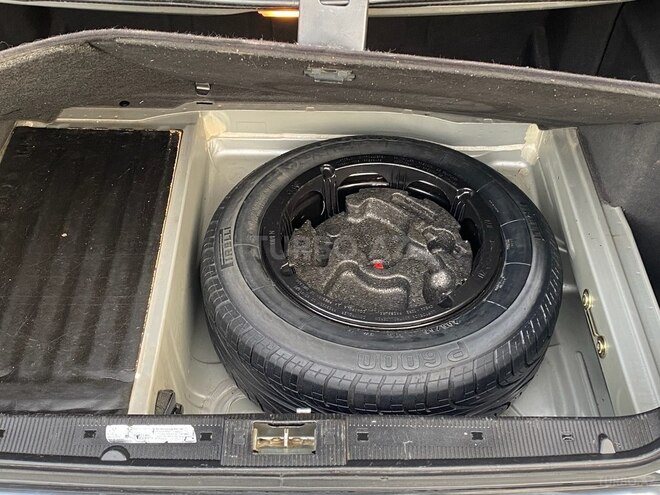 Mercedes E 240 1997, 248,000 km - 2.4 l - Ağdaş