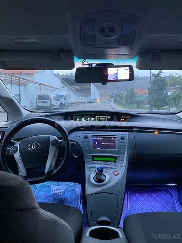 Toyota Prius 2013, 138,000 km - 1.8 л - Bakı