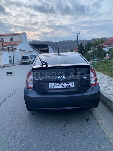 Toyota Prius 2013, 138,000 km - 1.8 л - Bakı