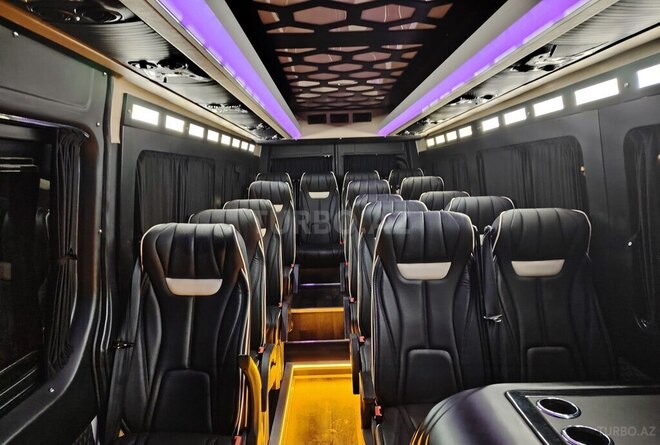 Mercedes Sprinter 316 2019, 264,000 km - 2.2 l - Bakı