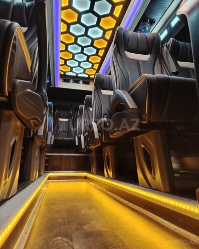 Mercedes Sprinter 316 2019, 264,000 km - 2.2 l - Bakı