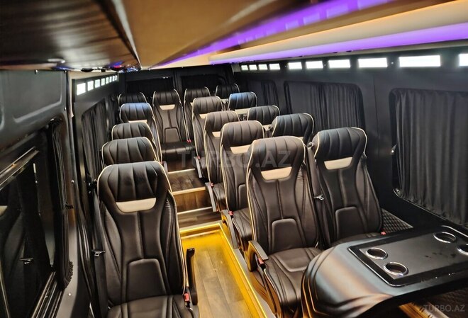 Mercedes Sprinter 316 2019, 264,000 km - 2.2 l - Bakı
