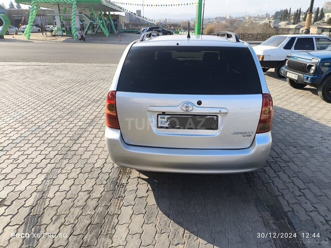Toyota Corolla 2005, 476,102 km - 1.4 l - Bakı