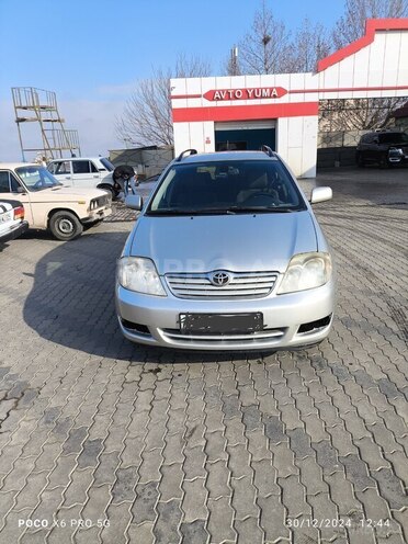 Toyota Corolla 2005, 476,102 km - 1.4 l - Bakı