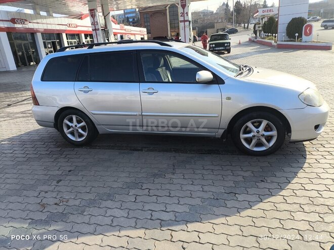Toyota Corolla 2005, 476,102 km - 1.4 l - Bakı