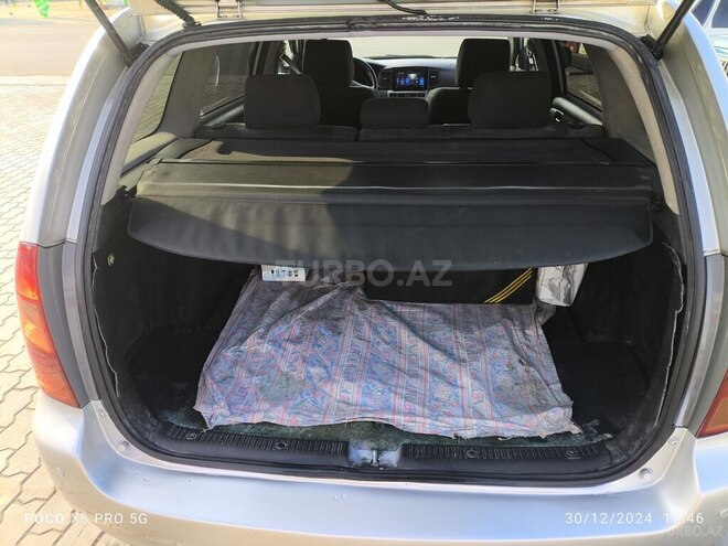 Toyota Corolla 2005, 476,102 km - 1.4 l - Bakı