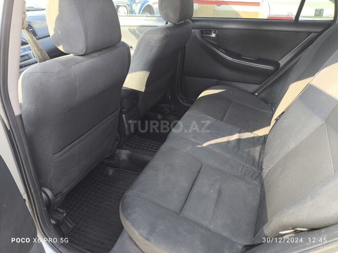 Toyota Corolla 2005, 476,102 km - 1.4 l - Bakı