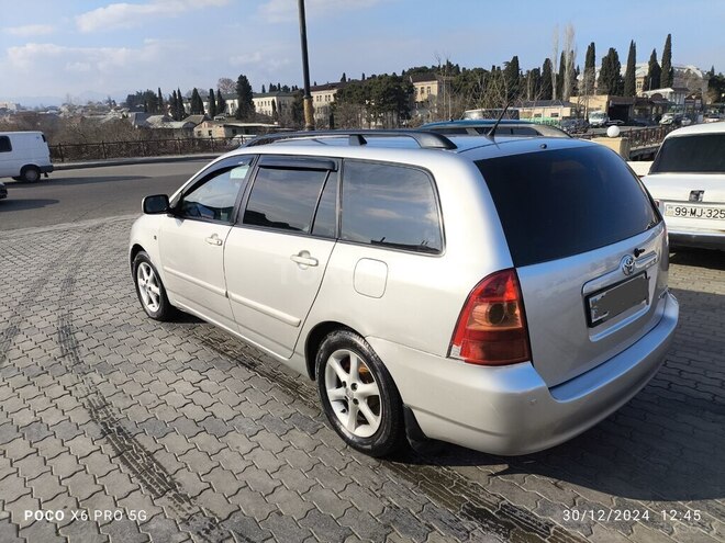 Toyota Corolla 2005, 476,102 km - 1.4 l - Bakı