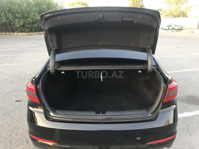 Hyundai Sonata 2014, 300,000 km - 2.4 l - Bakı