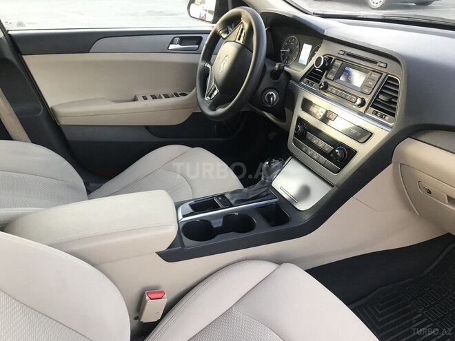Hyundai Sonata 2014, 300,000 km - 2.4 l - Bakı