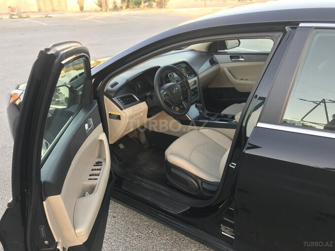 Hyundai Sonata 2014, 300,000 km - 2.4 l - Bakı