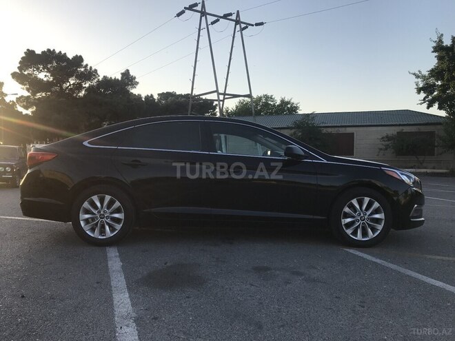 Hyundai Sonata 2014, 300,000 km - 2.4 l - Bakı