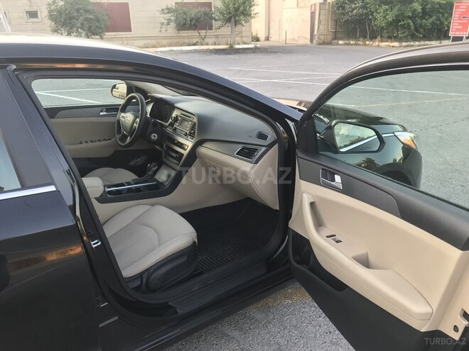 Hyundai Sonata 2014, 300,000 km - 2.4 l - Bakı