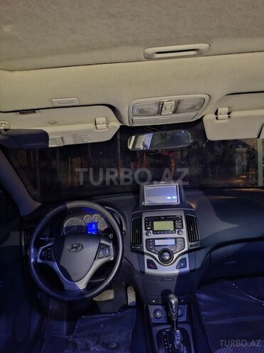Hyundai i30 2007, 97,282 km - 1.6 л - Masallı