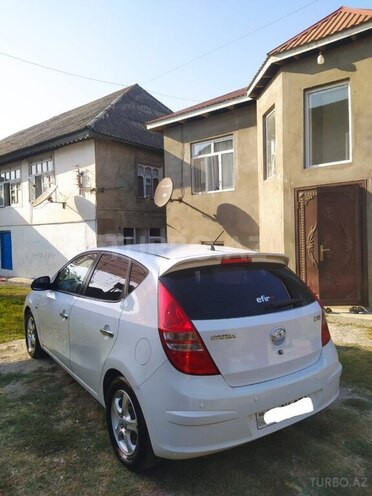 Hyundai i30 2007, 97,282 km - 1.6 л - Masallı