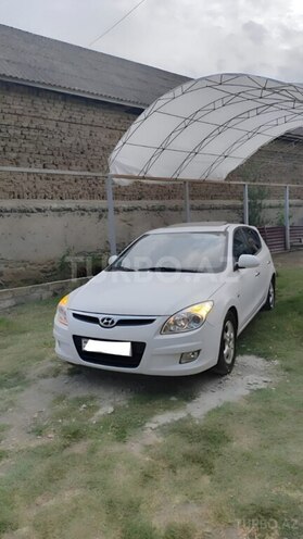 Hyundai i30 2007, 97,282 km - 1.6 л - Masallı