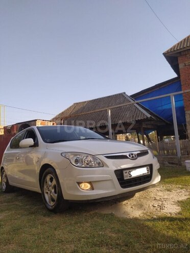 Hyundai i30 2007, 97,282 km - 1.6 л - Masallı