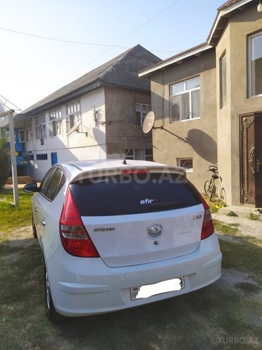 Hyundai i30 2007, 97,282 km - 1.6 л - Masallı
